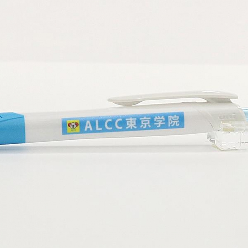 ALCC東京学院様