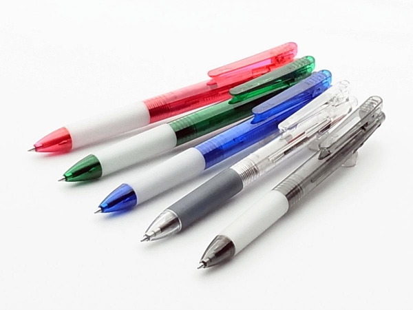 2色ボールペン | 名入れボールペン スピーディア