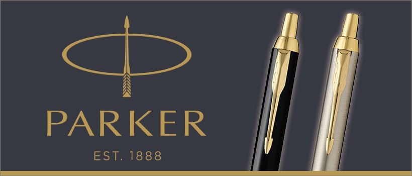 PARKER（パーカー）名入れ 商品一覧