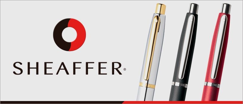 SHEAFFER（シェーファー） 名入れ商品 一覧